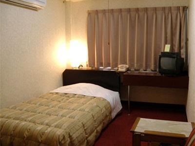Business Hotel Tenmonkan Kagoshima Buitenkant foto